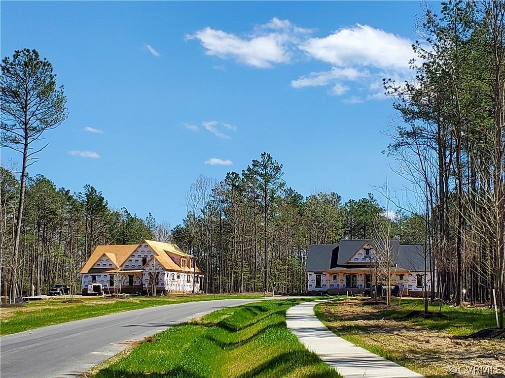 0.98 Acres of Residential Land Chesterfield Village, Virginia, VA