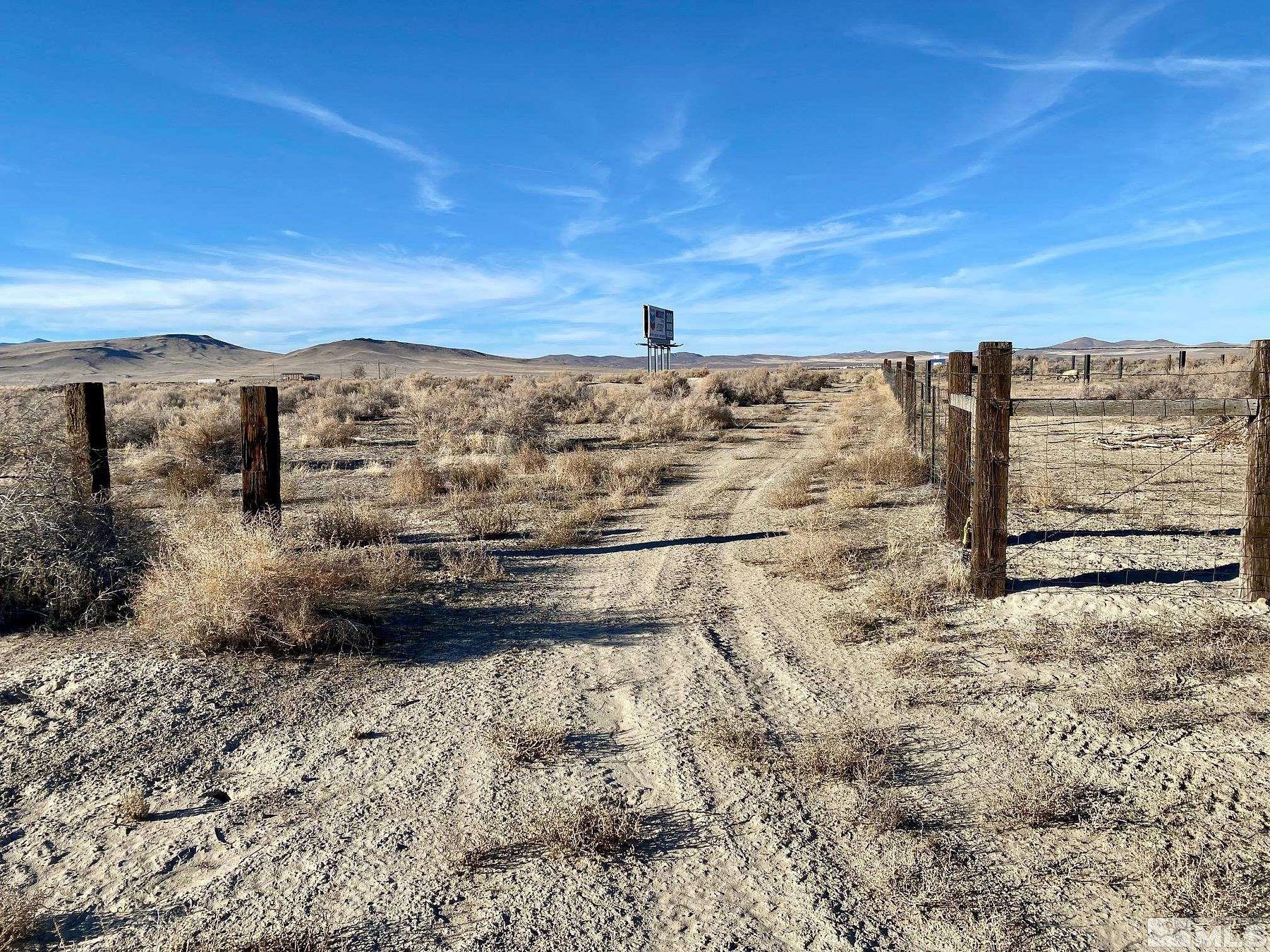 8.2 Acres of Land Winnemucca, Nevada, NV