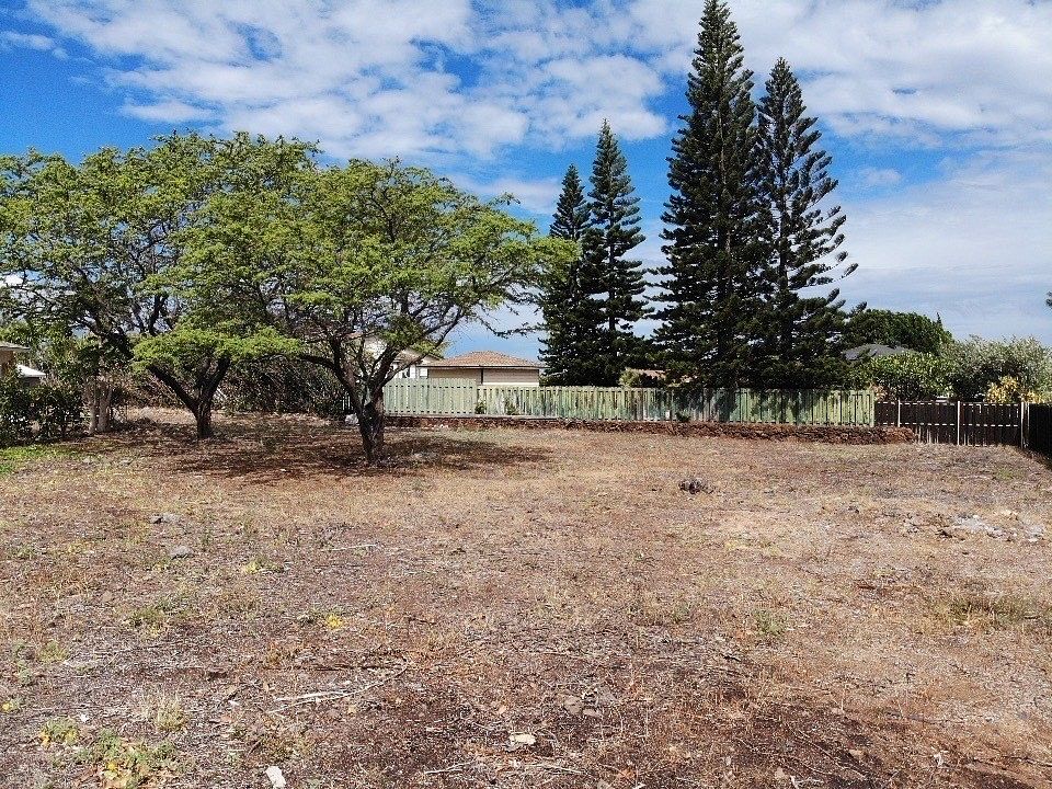 0.26 Acres of Residential Land Waikoloa Village, Hawaii, HI
