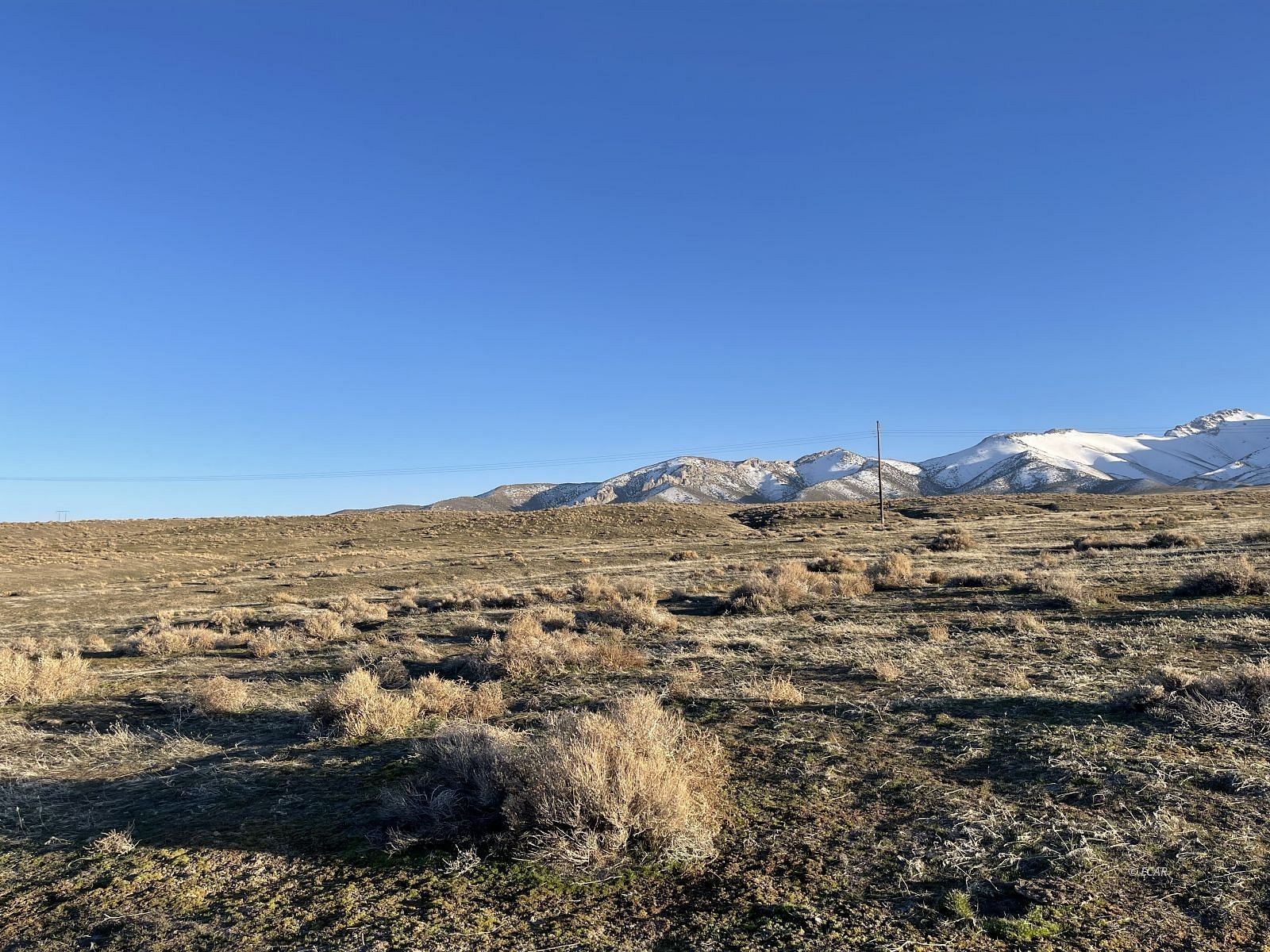 10 Acres of Land Imlay, Nevada, NV