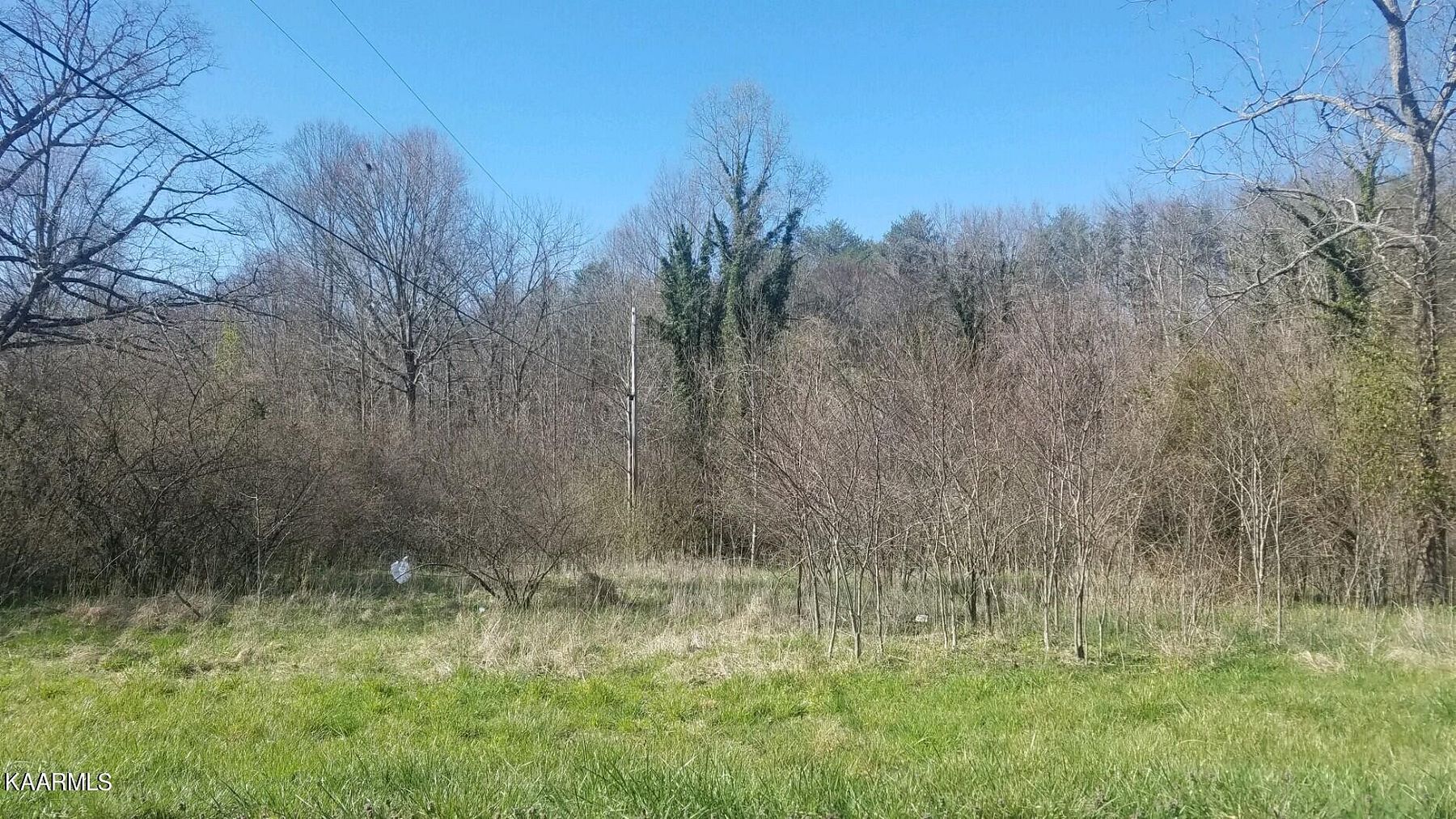 15.6 Acres of Recreational Land Spencer, Tennessee, TN