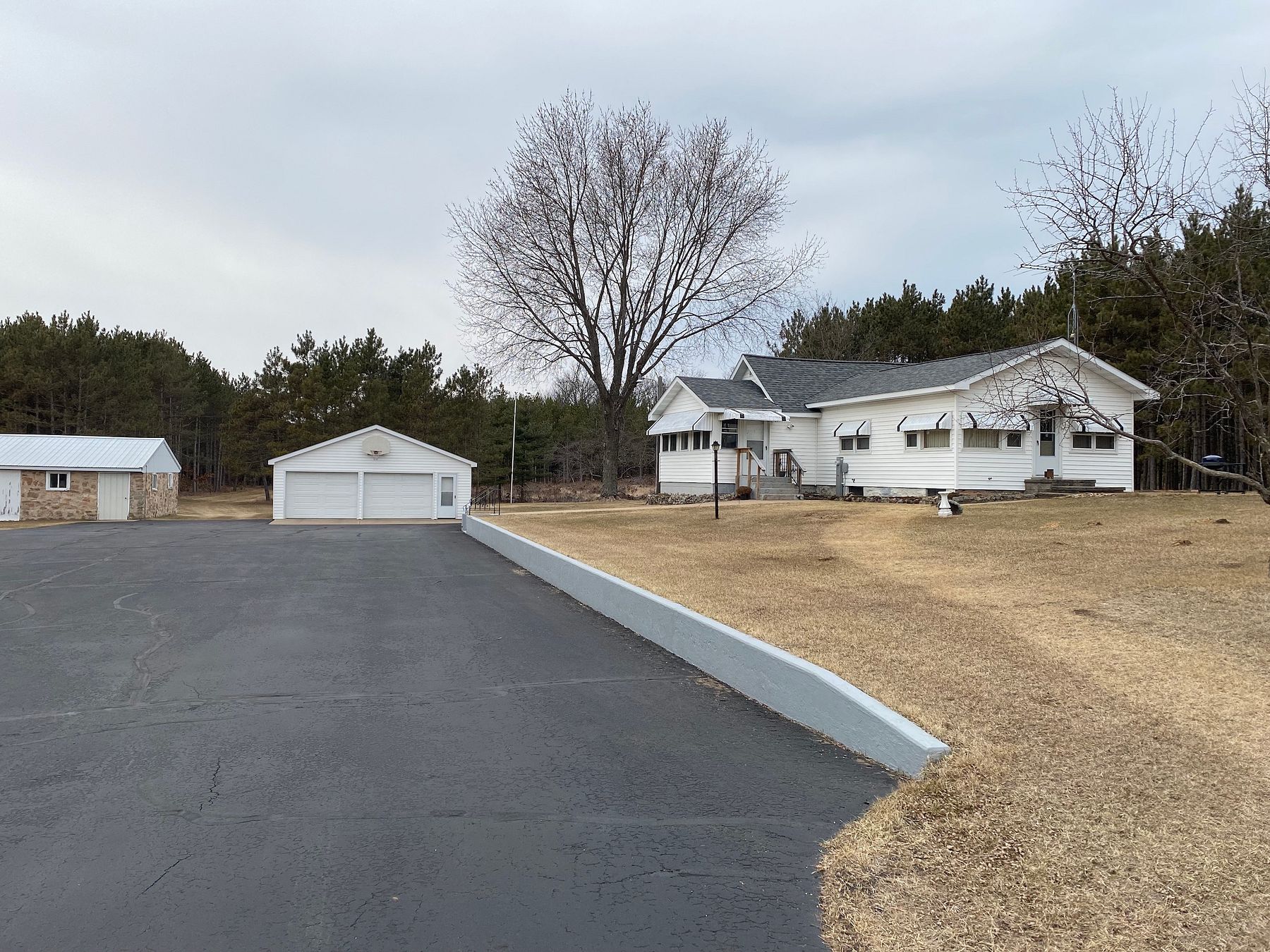39.5 Acres of Mixed-Use Land Nekoosa, Wisconsin, WI