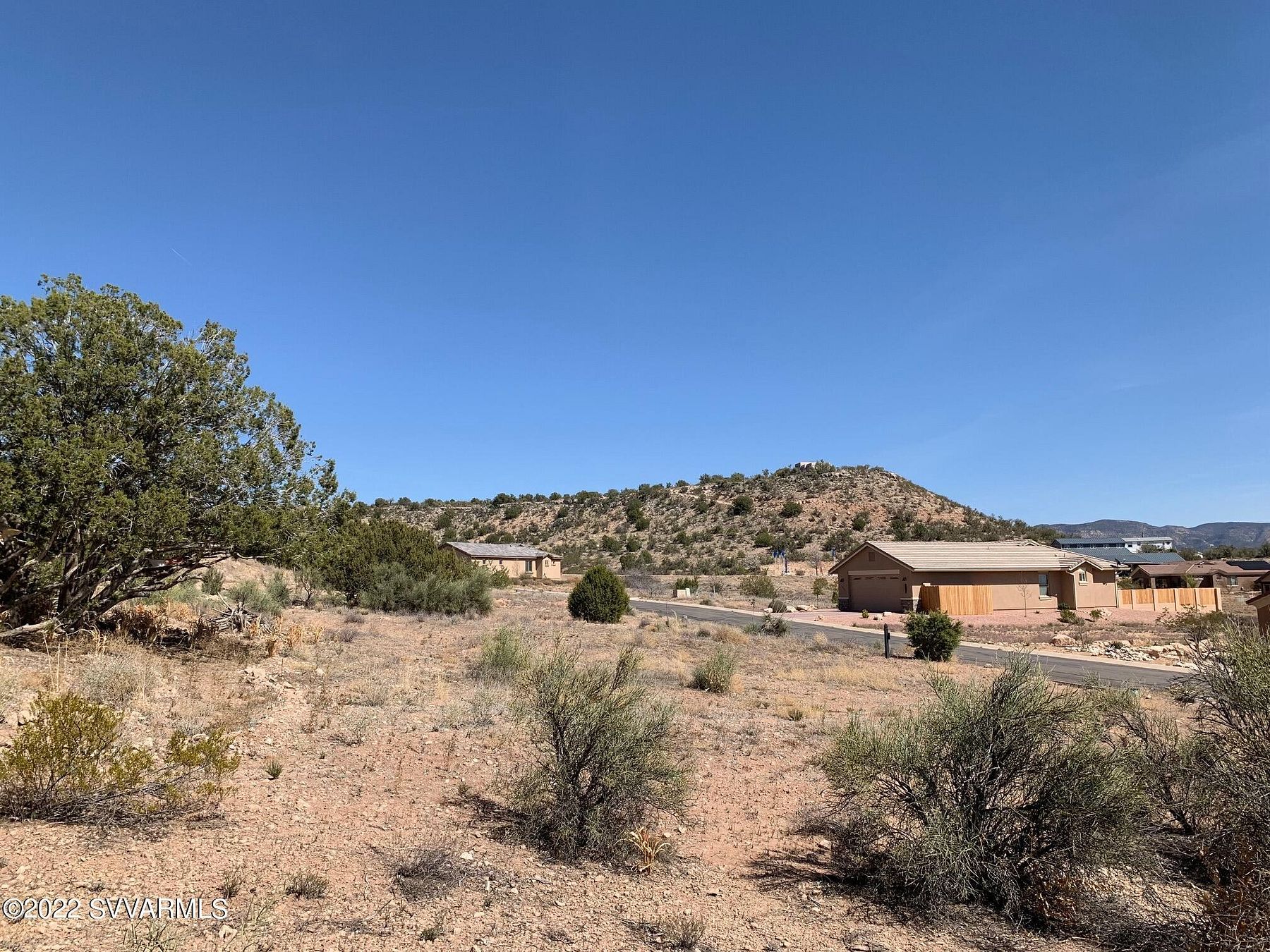 0.35 Acres of Residential Land Rimrock, Arizona, AZ