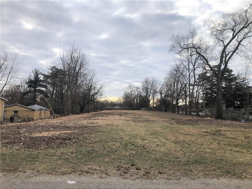 1 Acre of Commercial Land Indianapolis, Indiana, IN