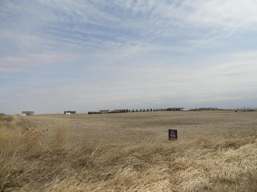 4.1 Acres of Land Aberdeen, South Dakota, SD