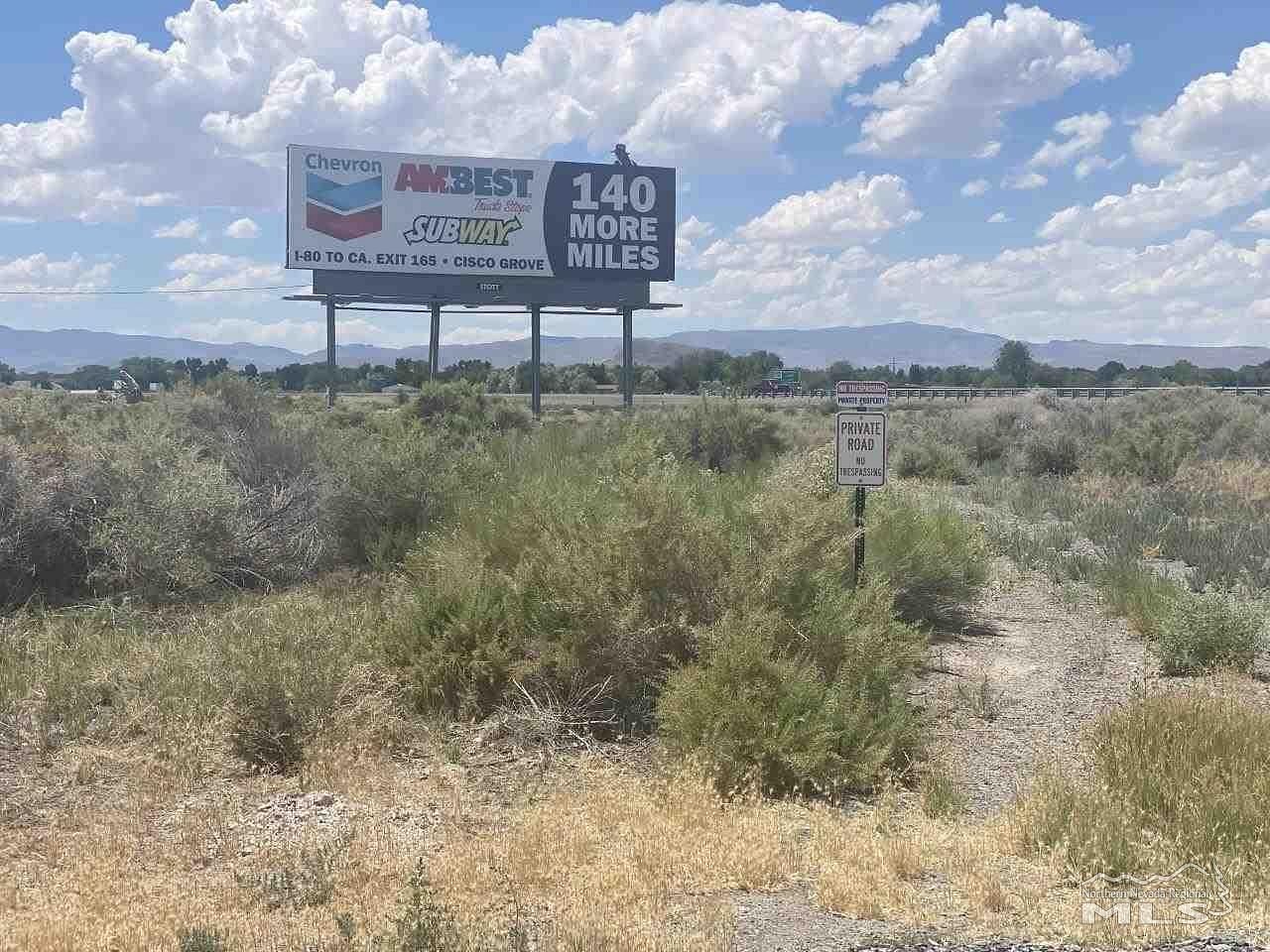 0.44 Acres of Land Lovelock, Nevada, NV