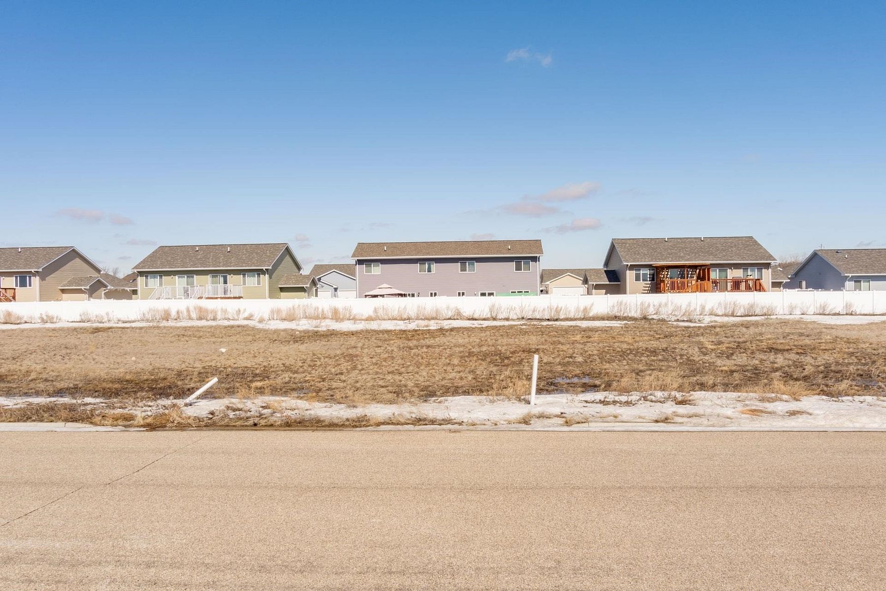 0.18 Acres of Mixed-Use Land Minot, North Dakota, ND