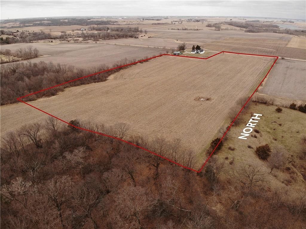 17.1 Acres of Agricultural Land State Center, Iowa, IA