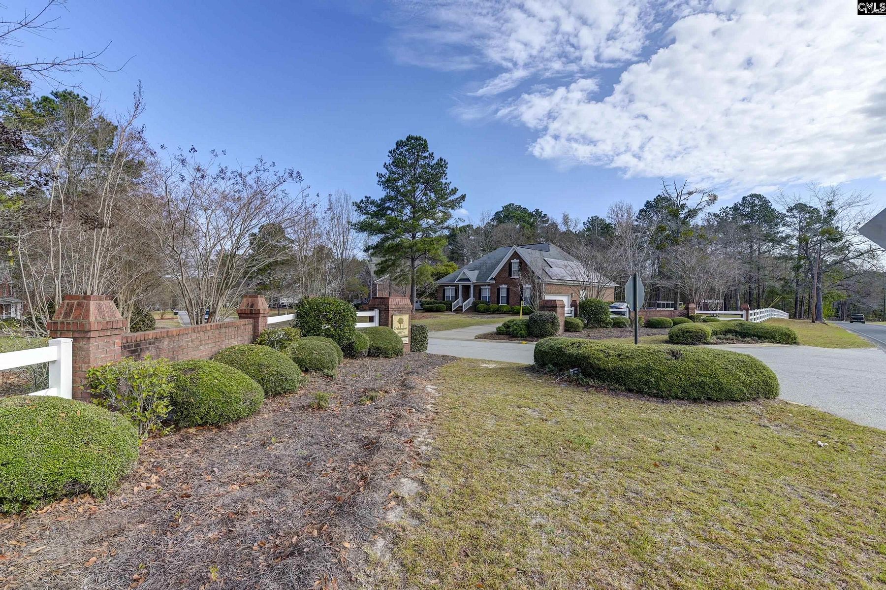 0.92 Acres of Residential Land Blythewood, South Carolina, SC
