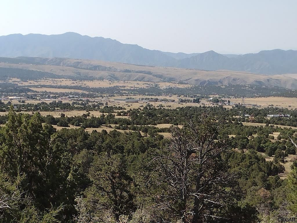 38 Acres of Land Cañon City, Colorado, CO