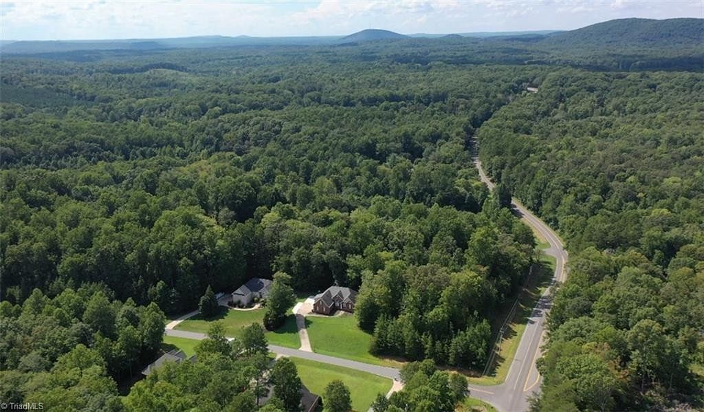 0.76 Acres of Residential Land Asheboro, North Carolina, NC