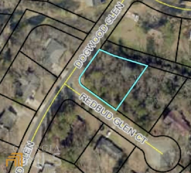 0.34 Acres of Residential Land Centerville, Georgia, GA