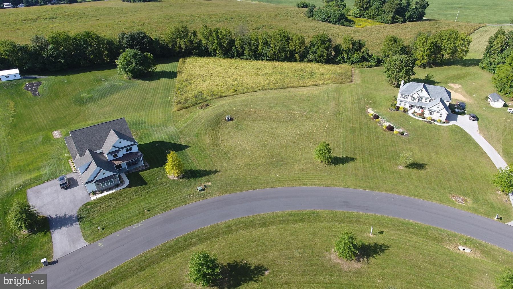 2.7 Acres of Residential Land Carlisle, Pennsylvania, PA