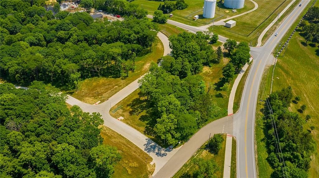 0.82 Acres of Residential Land Johnston, Iowa, IA