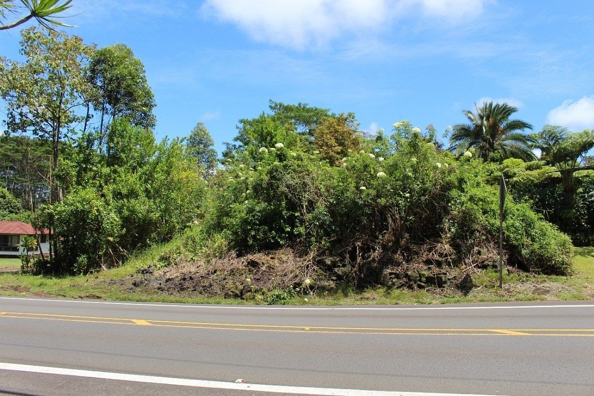 0.53 Acres of Residential Land Hilo, Hawaii, HI