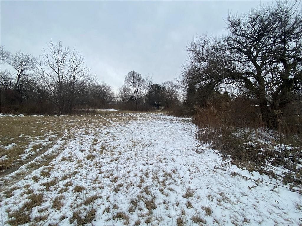 4.1 Acres of Residential Land Indianapolis, Indiana, IN