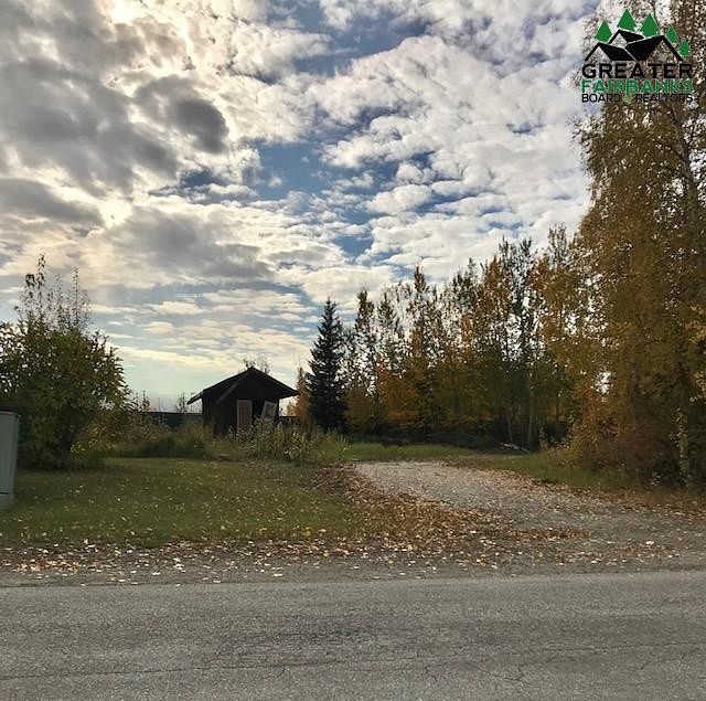 0.35 Acres of Residential Land Fairbanks, Alaska, AK