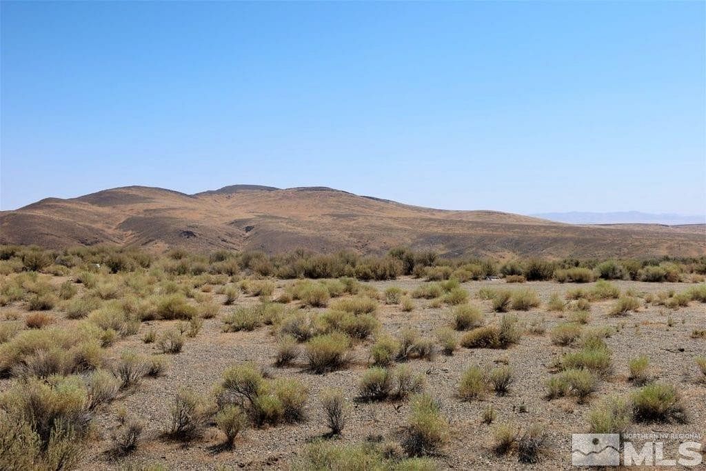 165 Acres of Land Crescent Valley, Nevada, NV