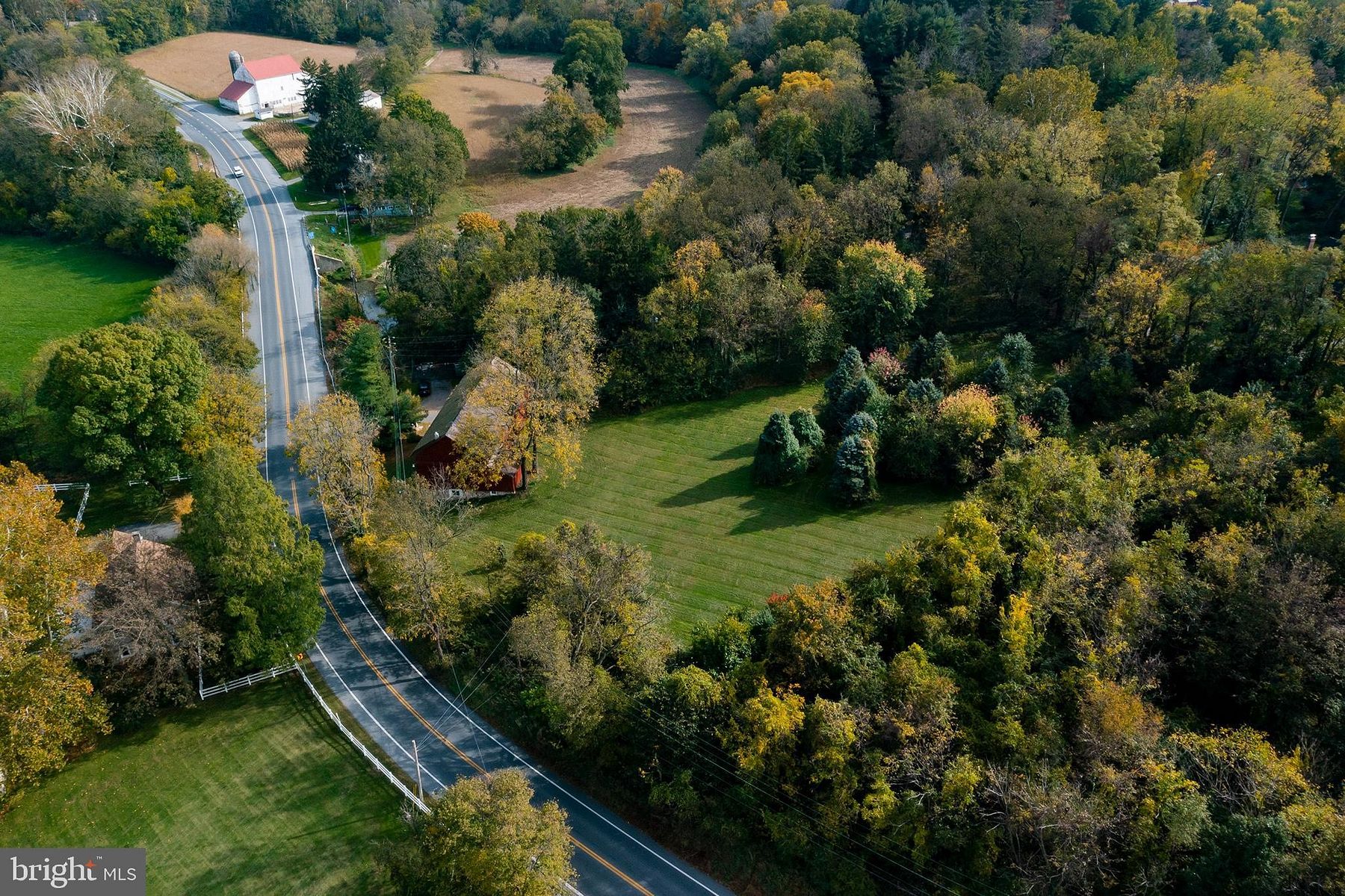 2.5 Acres of Land Marietta, Pennsylvania, PA