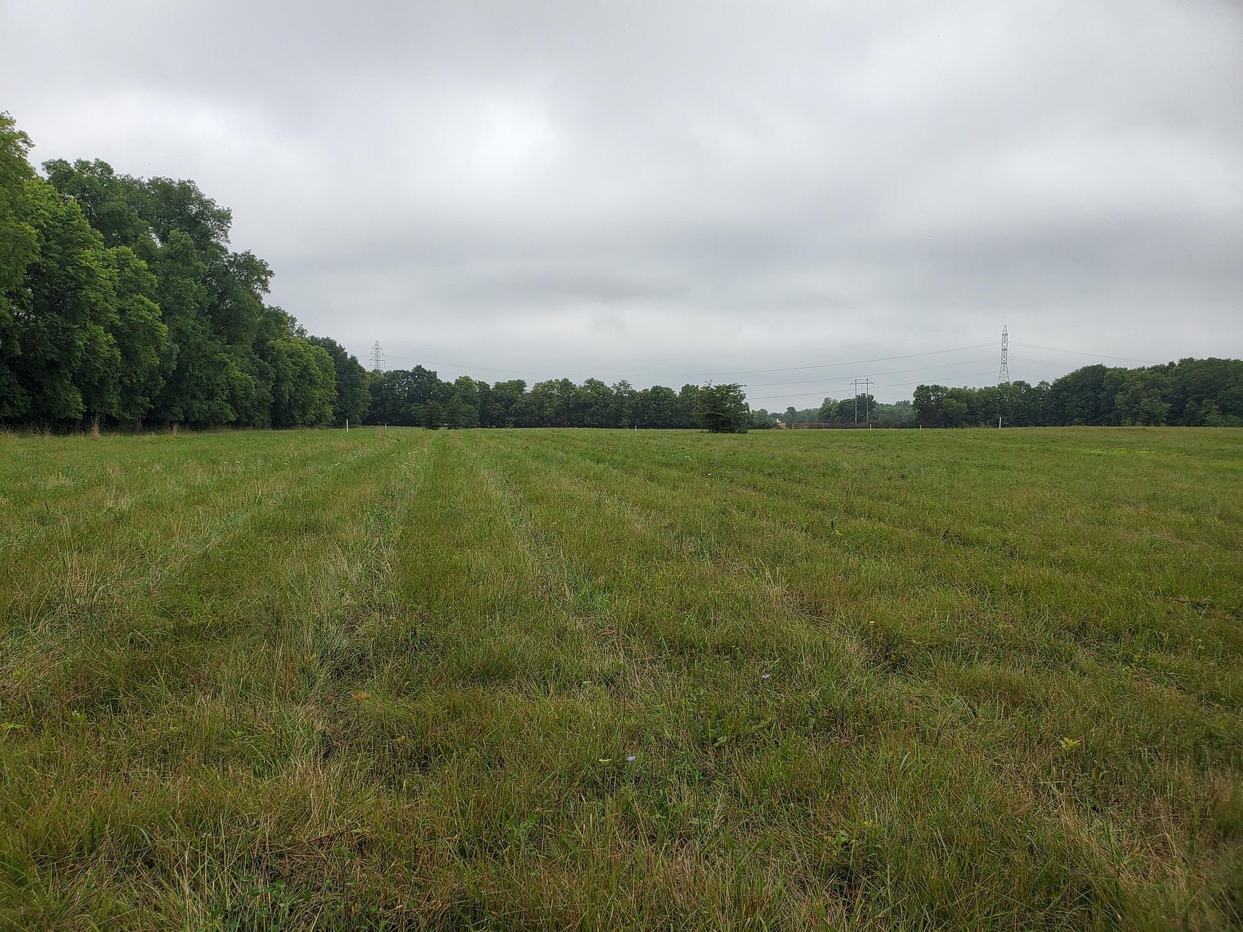 2 Acres of Residential Land Delaware, Ohio, OH