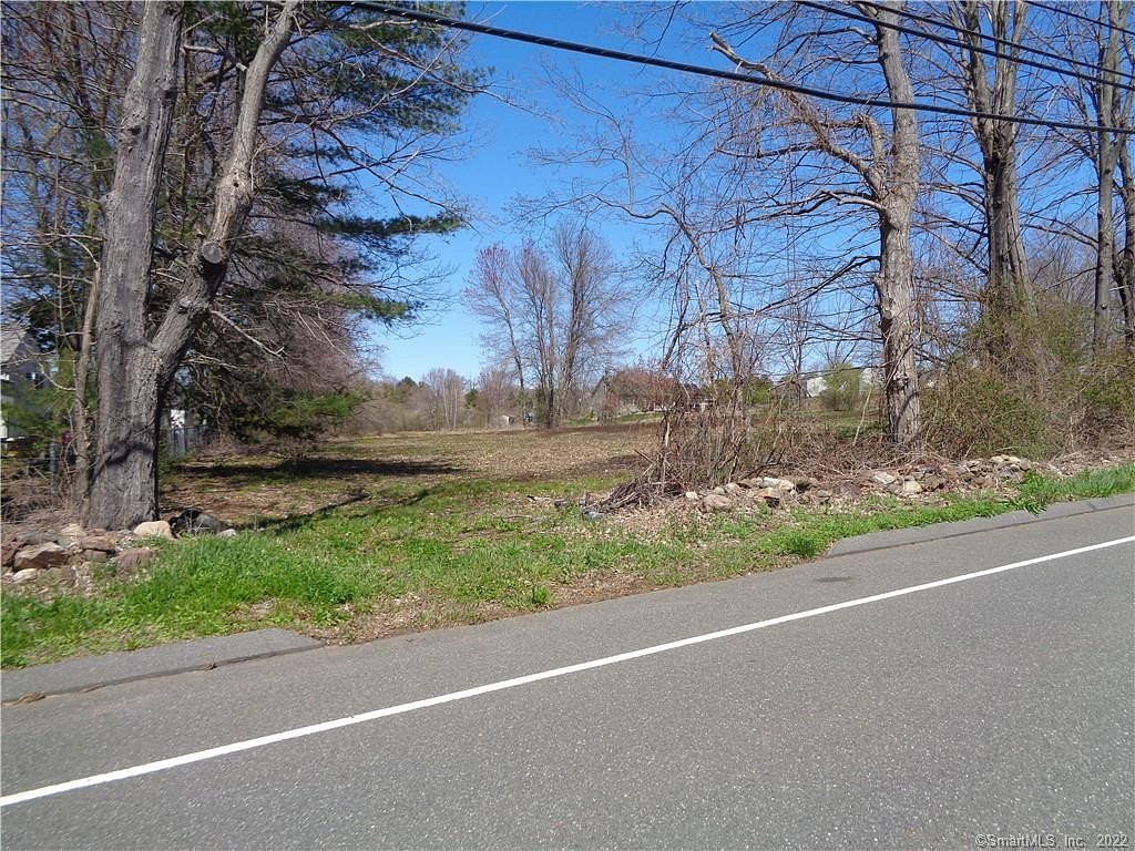 2.7 Acres of Residential Land Manchester, Connecticut, CT