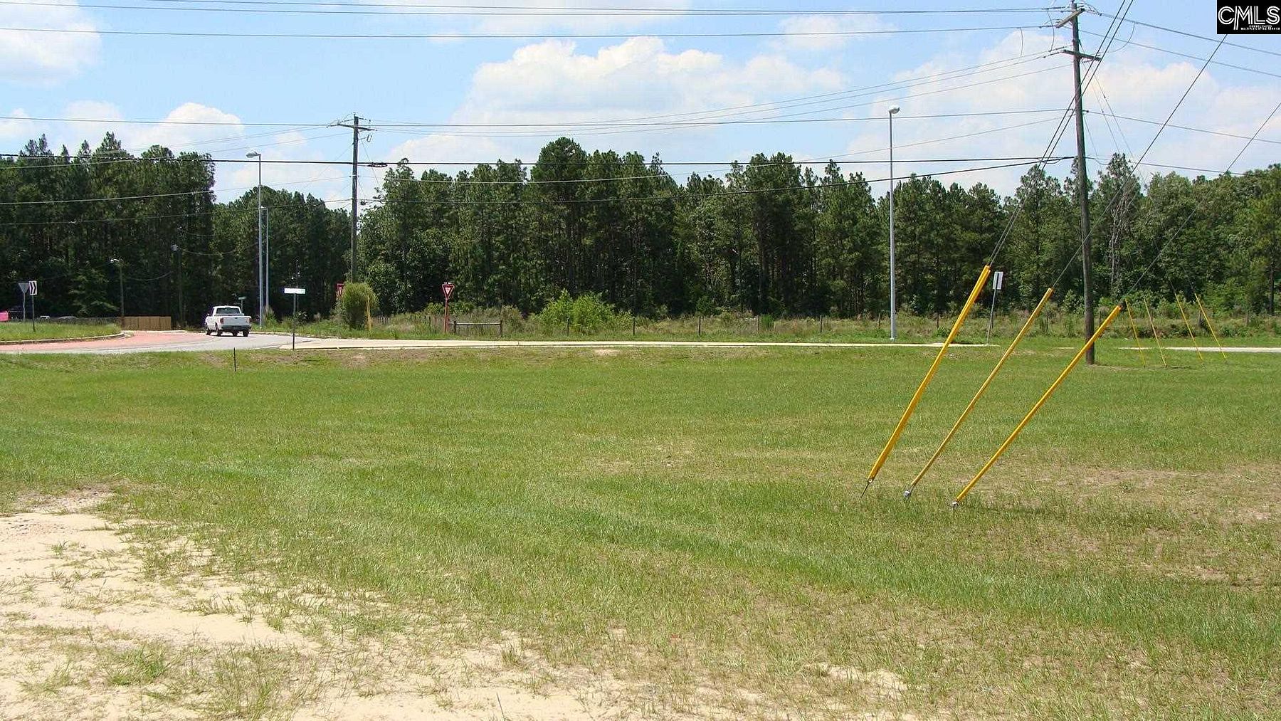 0.62 Acres of Commercial Land Gaston, South Carolina, SC