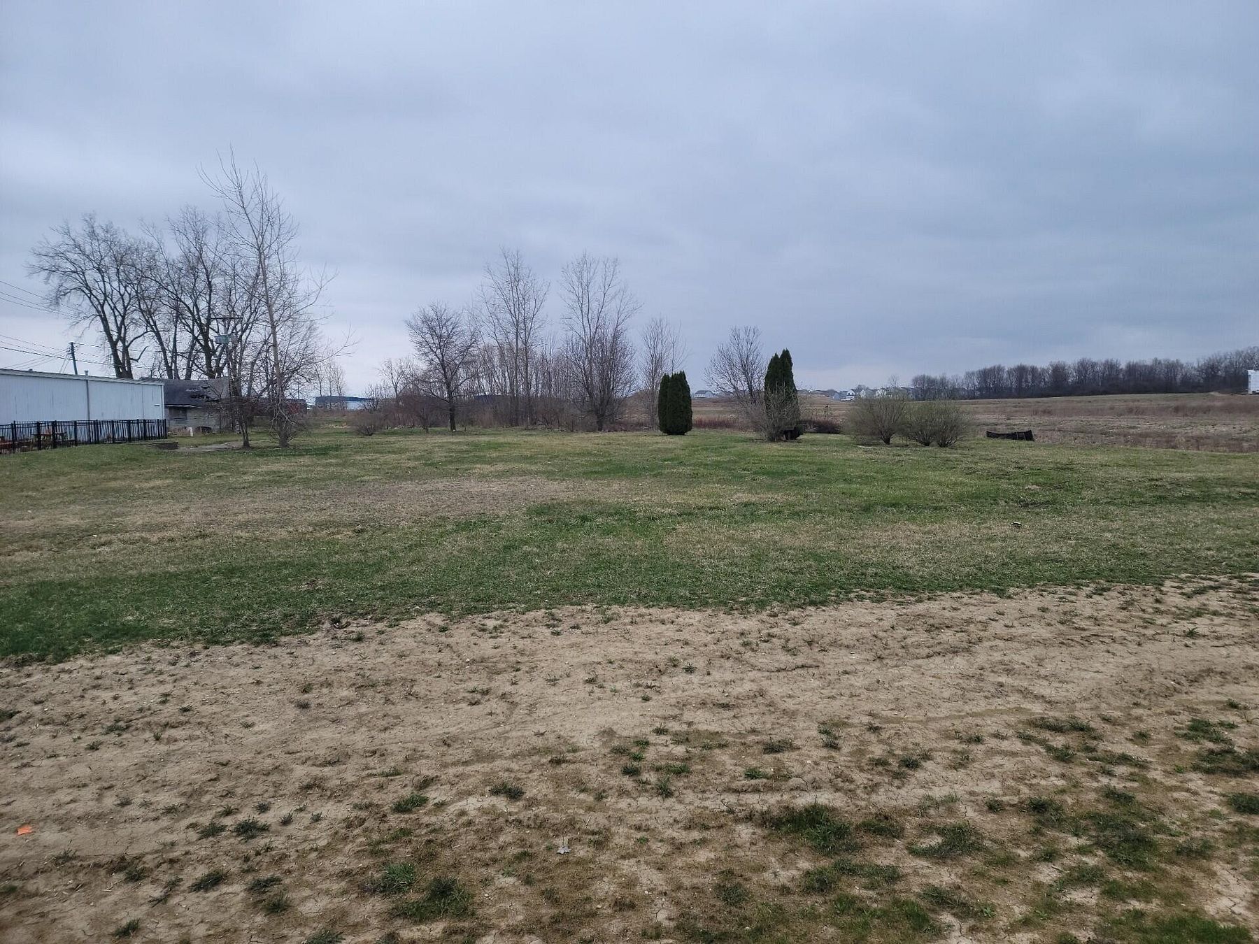 1.2 Acres of Commercial Land Marysville, Ohio, OH