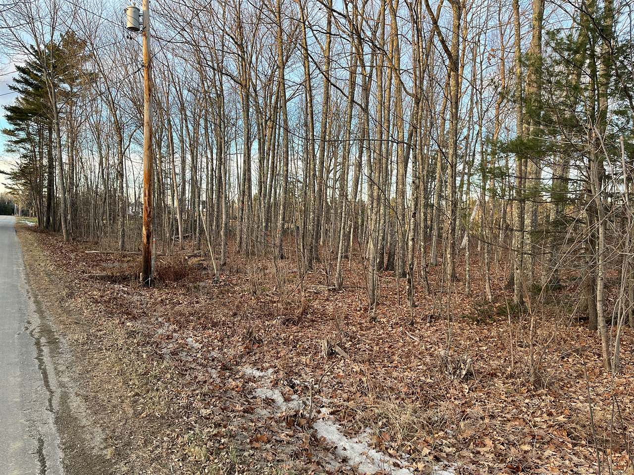 2.2 Acres of Residential Land Kenduskeag, Maine, ME
