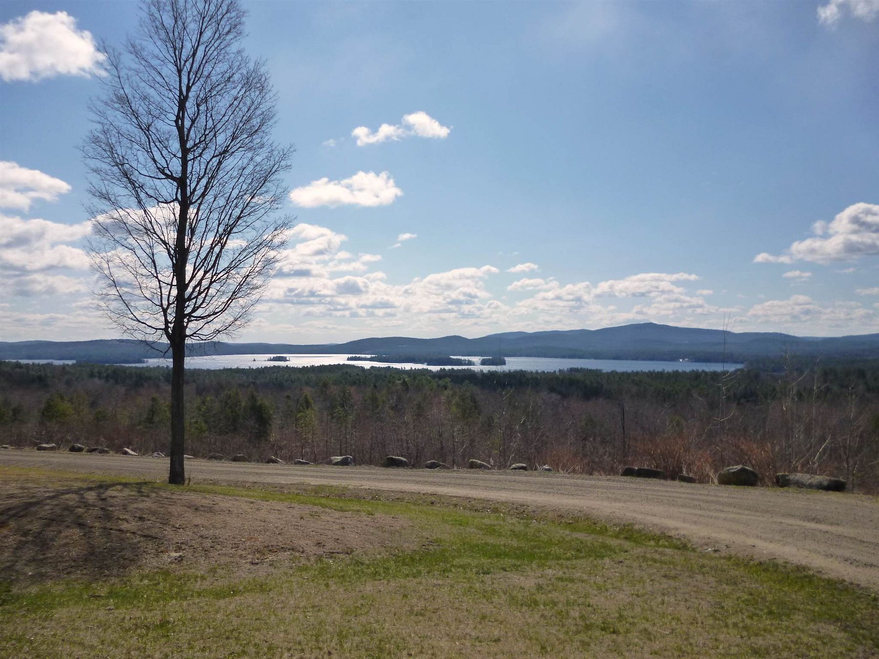 27.7 Acres of Recreational Land Wolfeboro, New Hampshire, NH