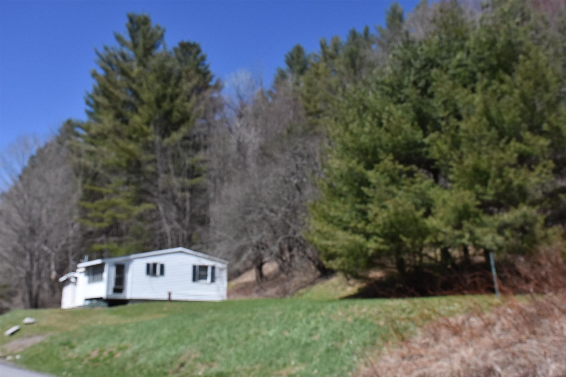 1.5 Acres of Residential Land & Home Northfield, Vermont, VT