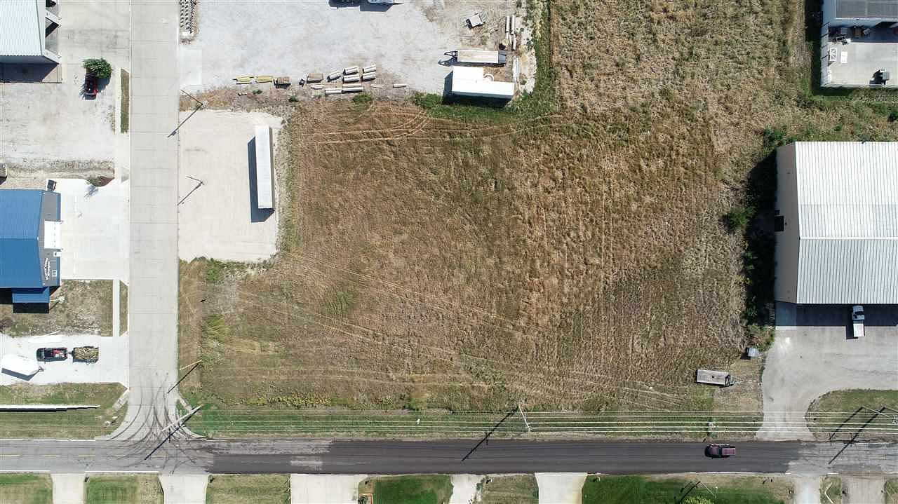 1.1 Acres of Commercial Land Columbus, Nebraska, NE