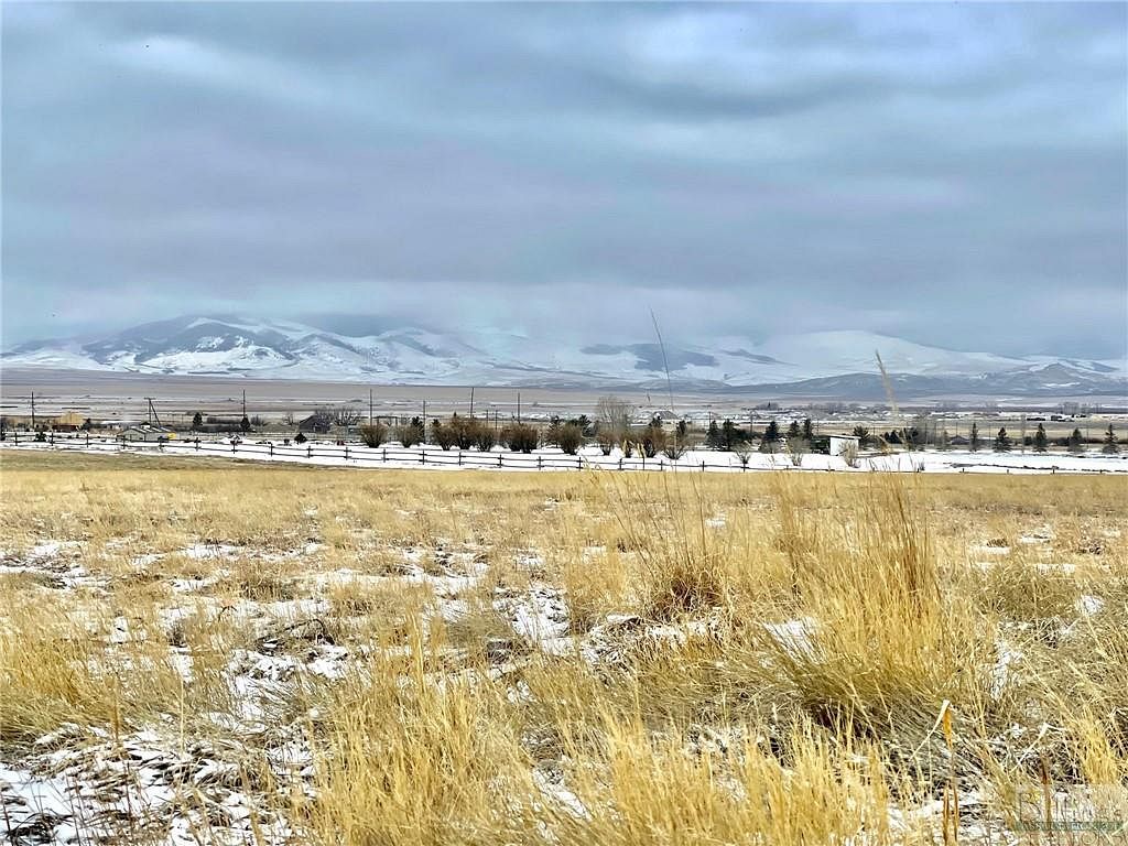 1.4 Acres of Residential Land White Sulphur Springs, Montana, MT