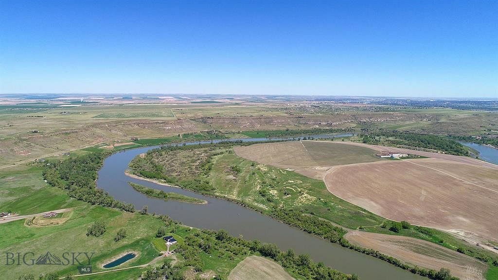 20.4 Acres of Agricultural Land Great Falls, Montana, MT