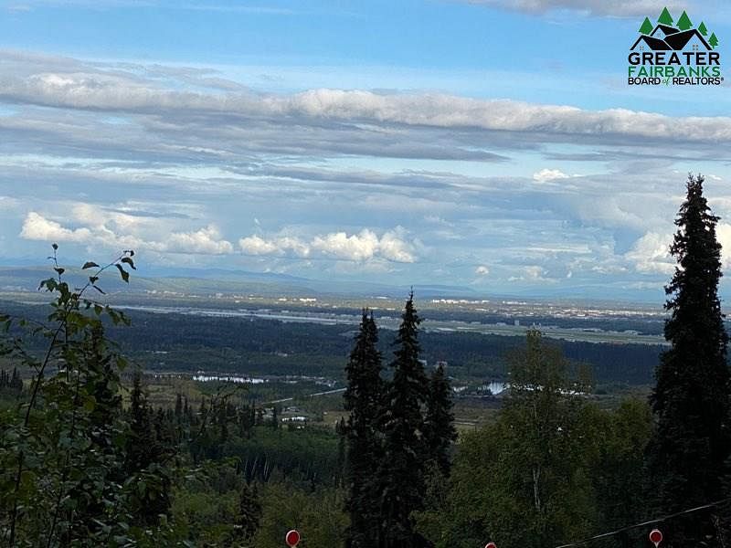2.8 Acres of Residential Land Fairbanks, Alaska, AK