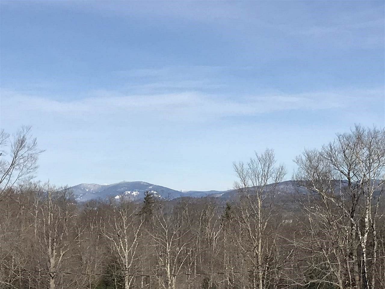 1.3 Acres of Residential Land Plymouth, New Hampshire, NH