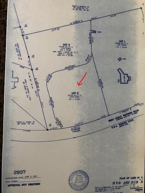 0.92 Acres of Residential Land South Yarmouth, Massachusetts, MA