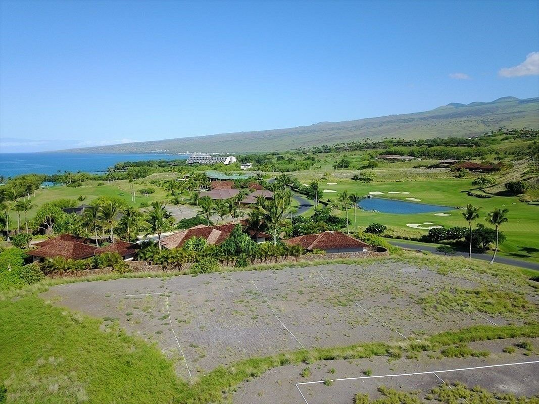 0.98 Acres of Residential Land Waimea, Hawaii, HI