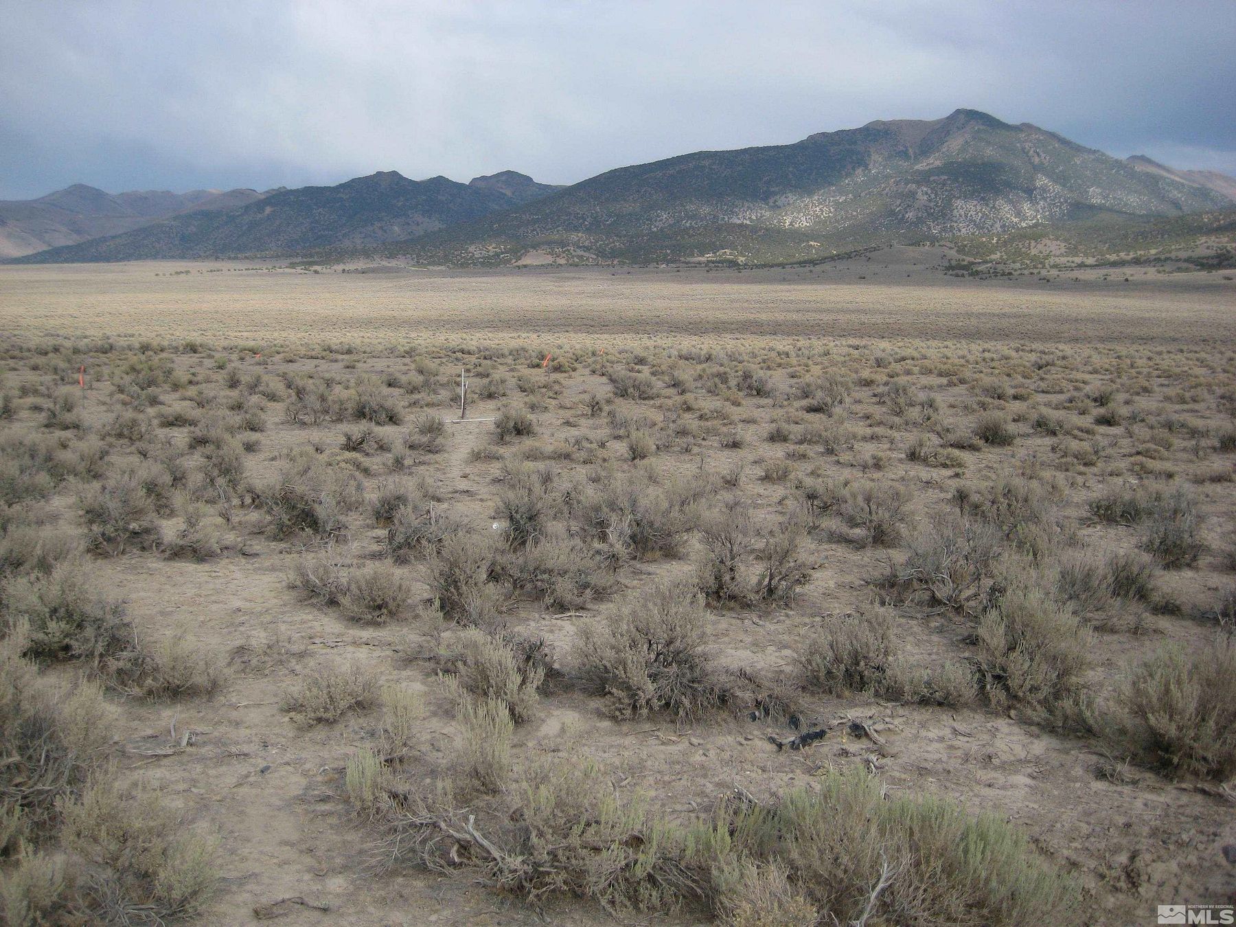 40.7 Acres of Land Battle Mountain, Nevada, NV