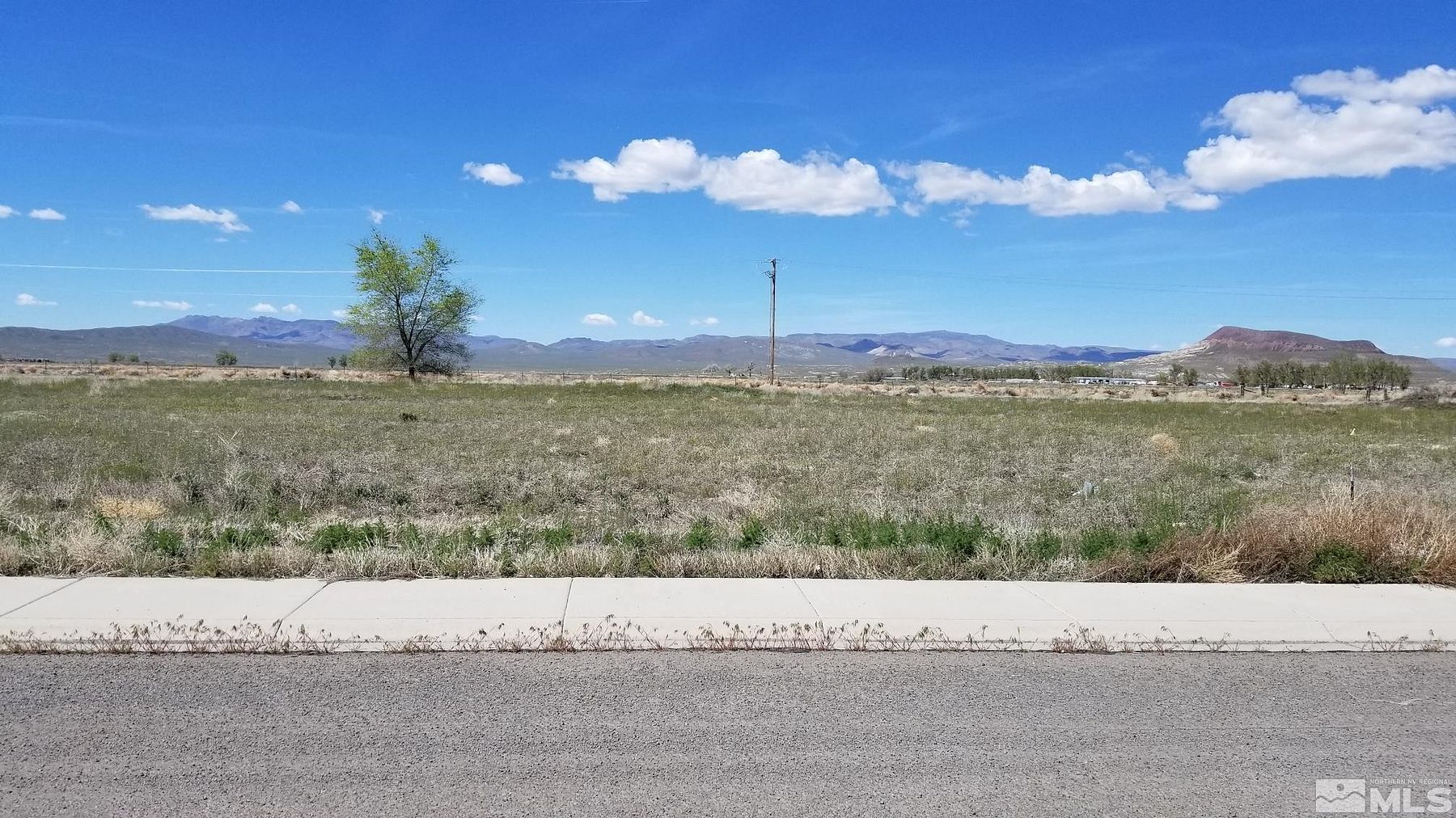 8 Acres of Residential Land Lovelock, Nevada, NV