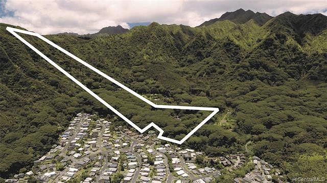 76 Acres of Land Honolulu, Hawaii, HI