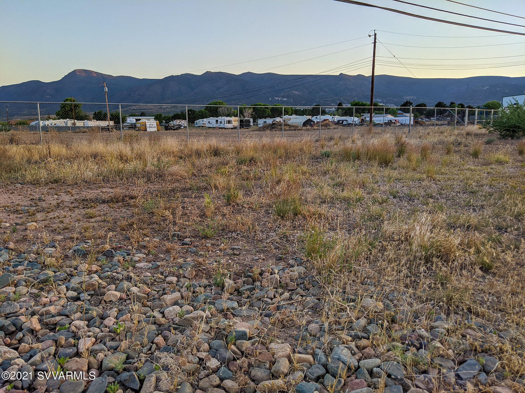 1.7 Acres of Commercial Land Camp Verde, Arizona, AZ