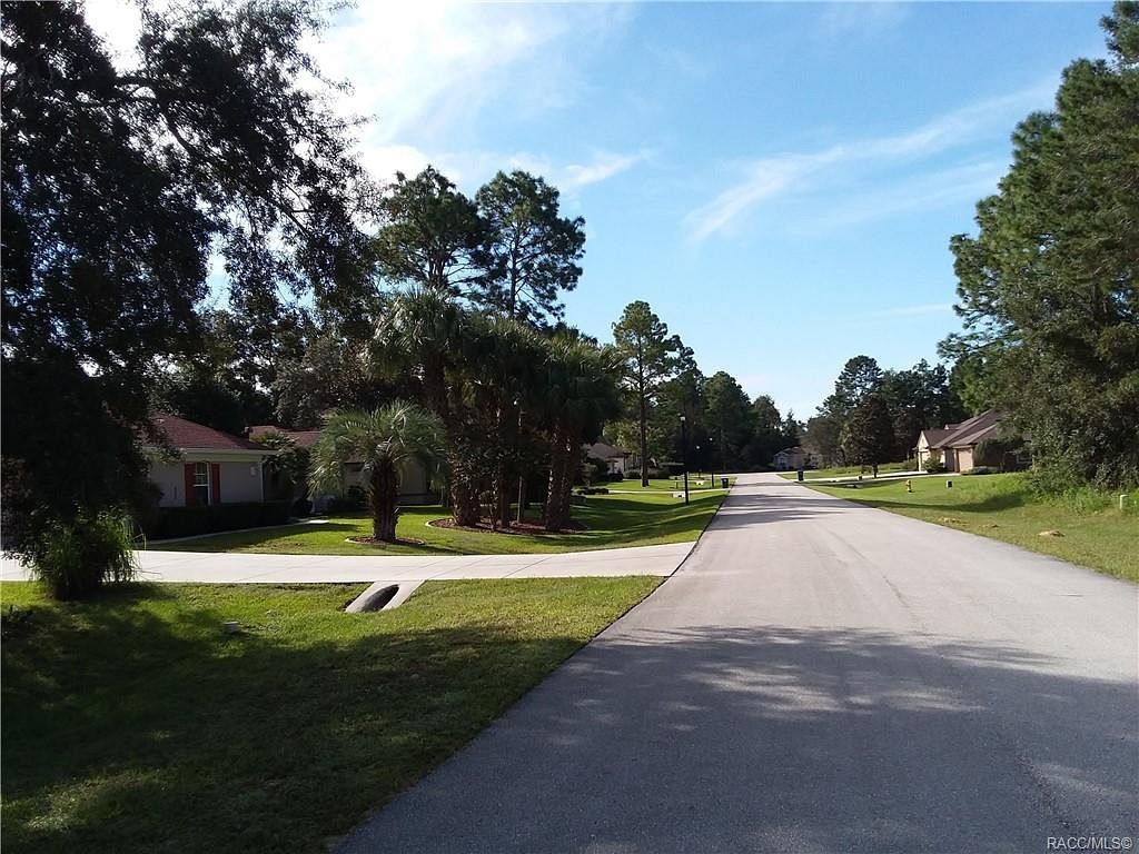 0.43 Acres of Residential Land Homosassa, Florida, FL