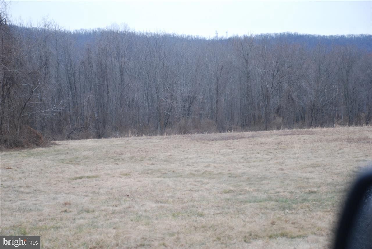 6.6 Acres of Land Shermans Dale, Pennsylvania, PA