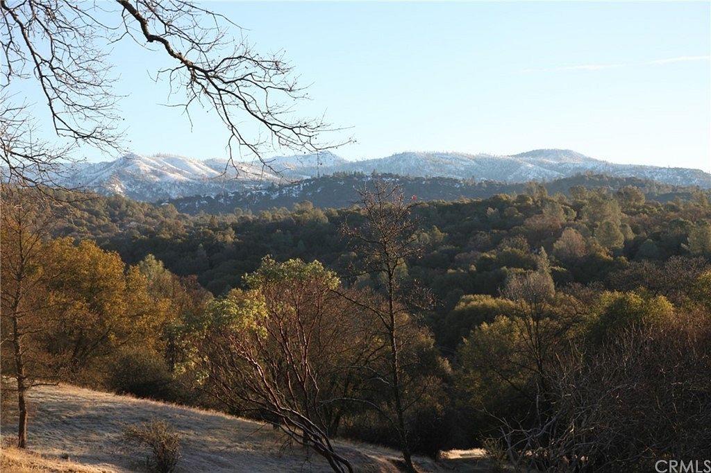 6.3 Acres of Residential Land & Home Mariposa, California, CA
