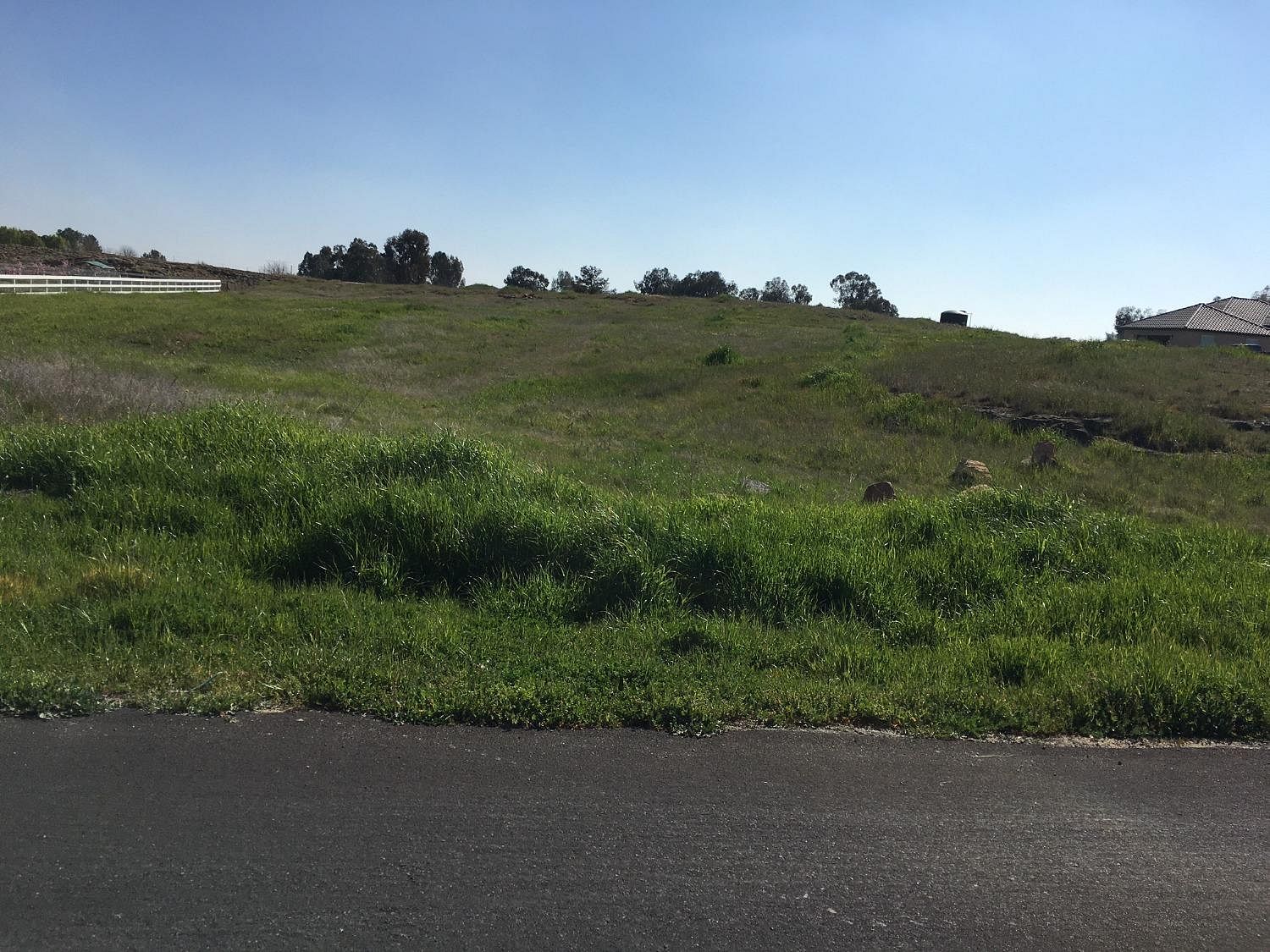 2.1 Acres of Residential Land Madera, California, CA