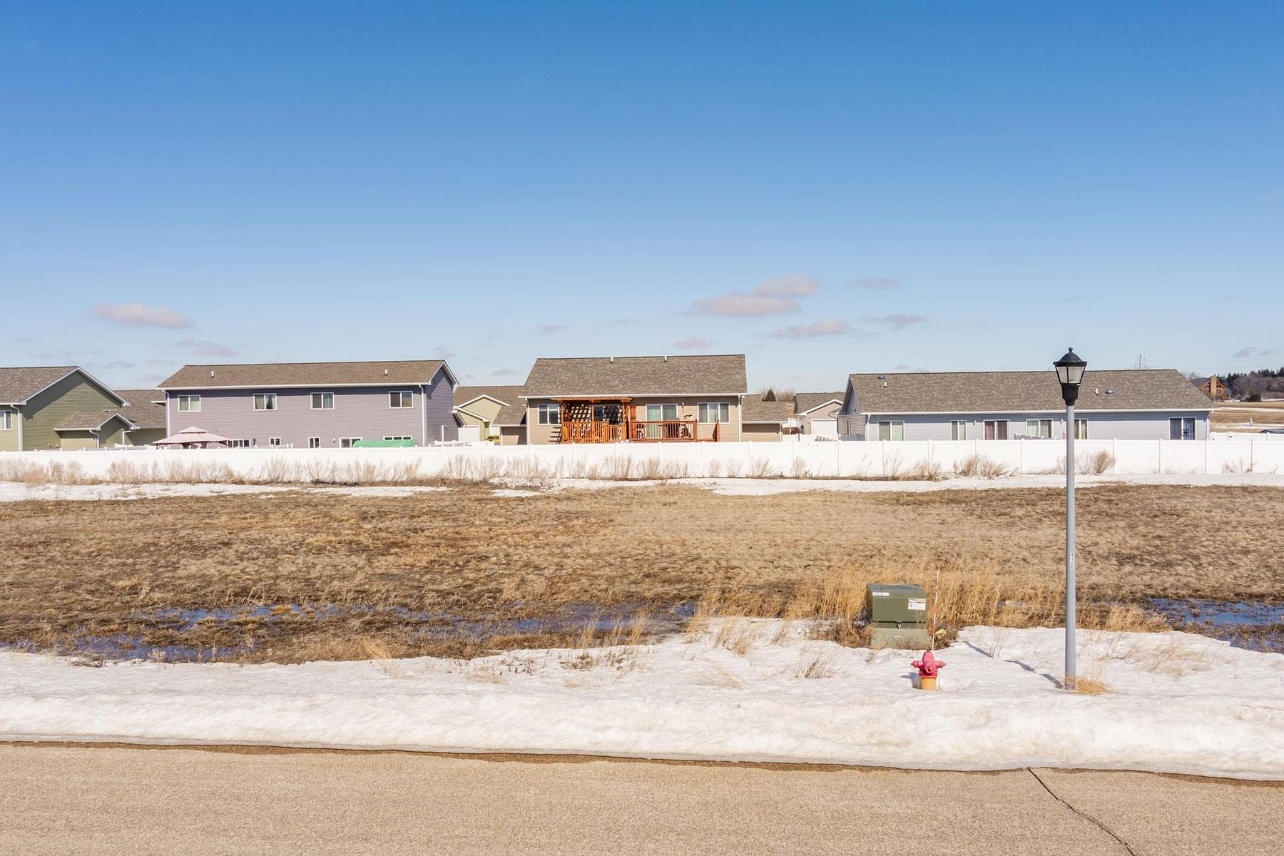 0.18 Acres of Mixed-Use Land Minot, North Dakota, ND