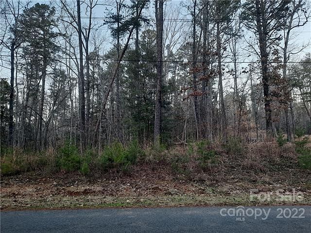 0.37 Acres of Residential Land Troy, North Carolina, NC