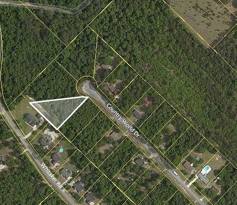 1.1 Acres of Residential Land Macon, Georgia, GA