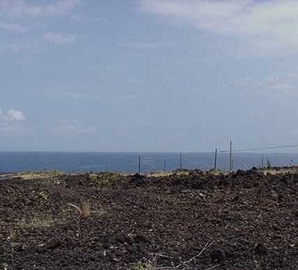 0.17 Acres of Residential Land Captain Cook, Hawaii, HI
