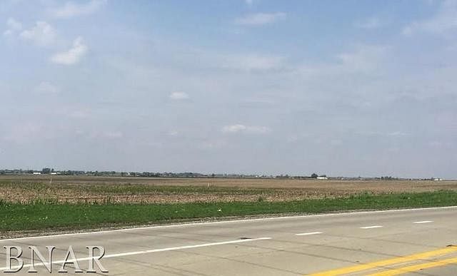 0.91 Acres of Commercial Land Normal, Illinois, IL